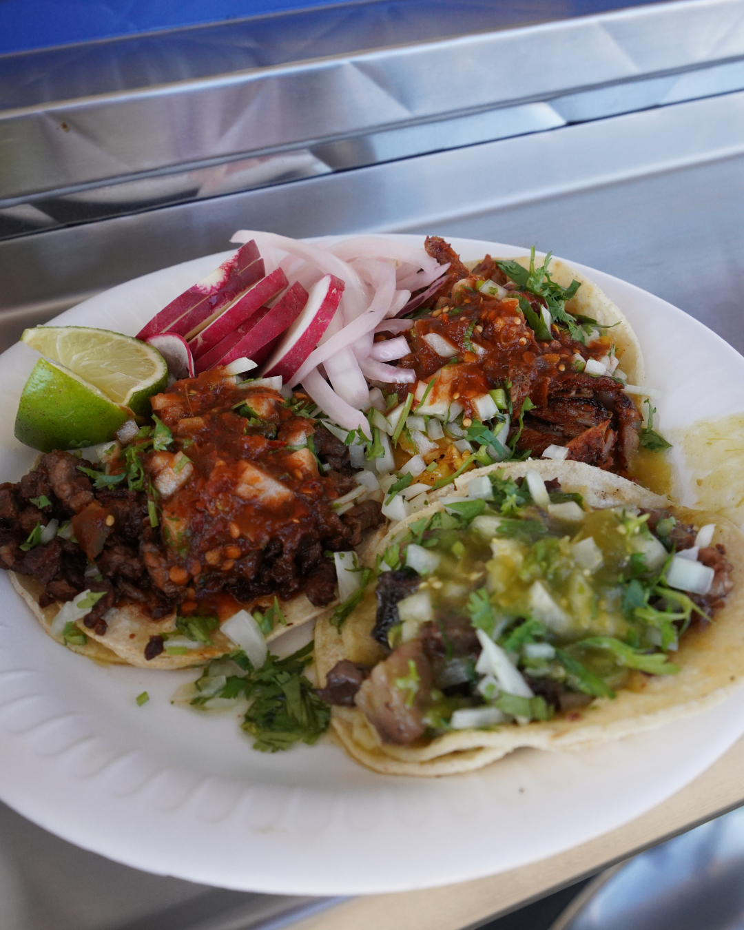 tacos Los Angeles